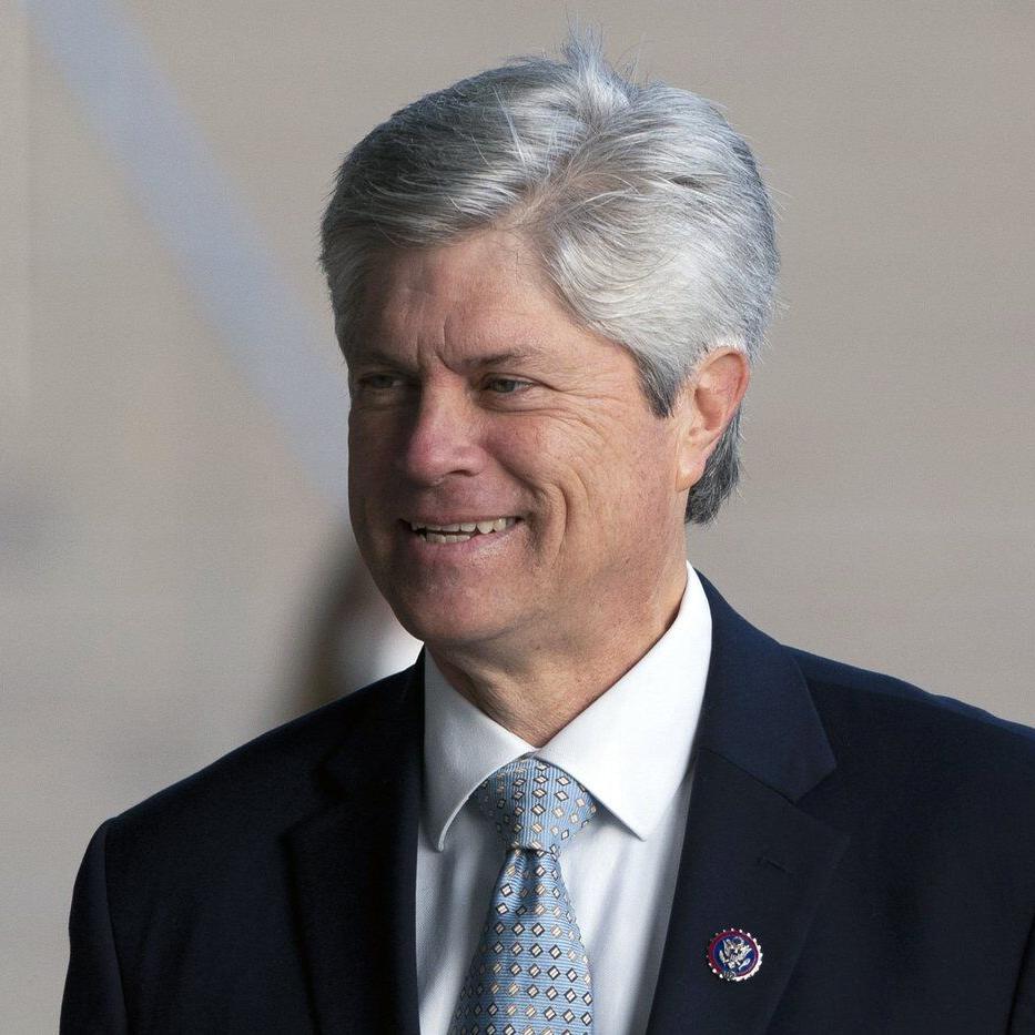 Prosecutors seek dismissal of campaign finance case against ex-Nebraska congressman Fortenberry